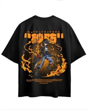 Revolusioner Flame Master