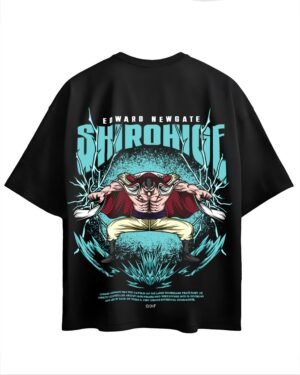 SHIROHIGE “EDWARD NEWGATE”