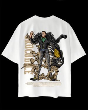 CROCODILE “SUNA SUNA NO MI”