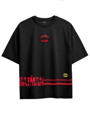 The Batman Graphic T-shirt