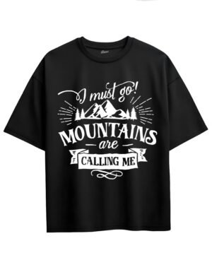 "Mountains Are Calling" Adventure