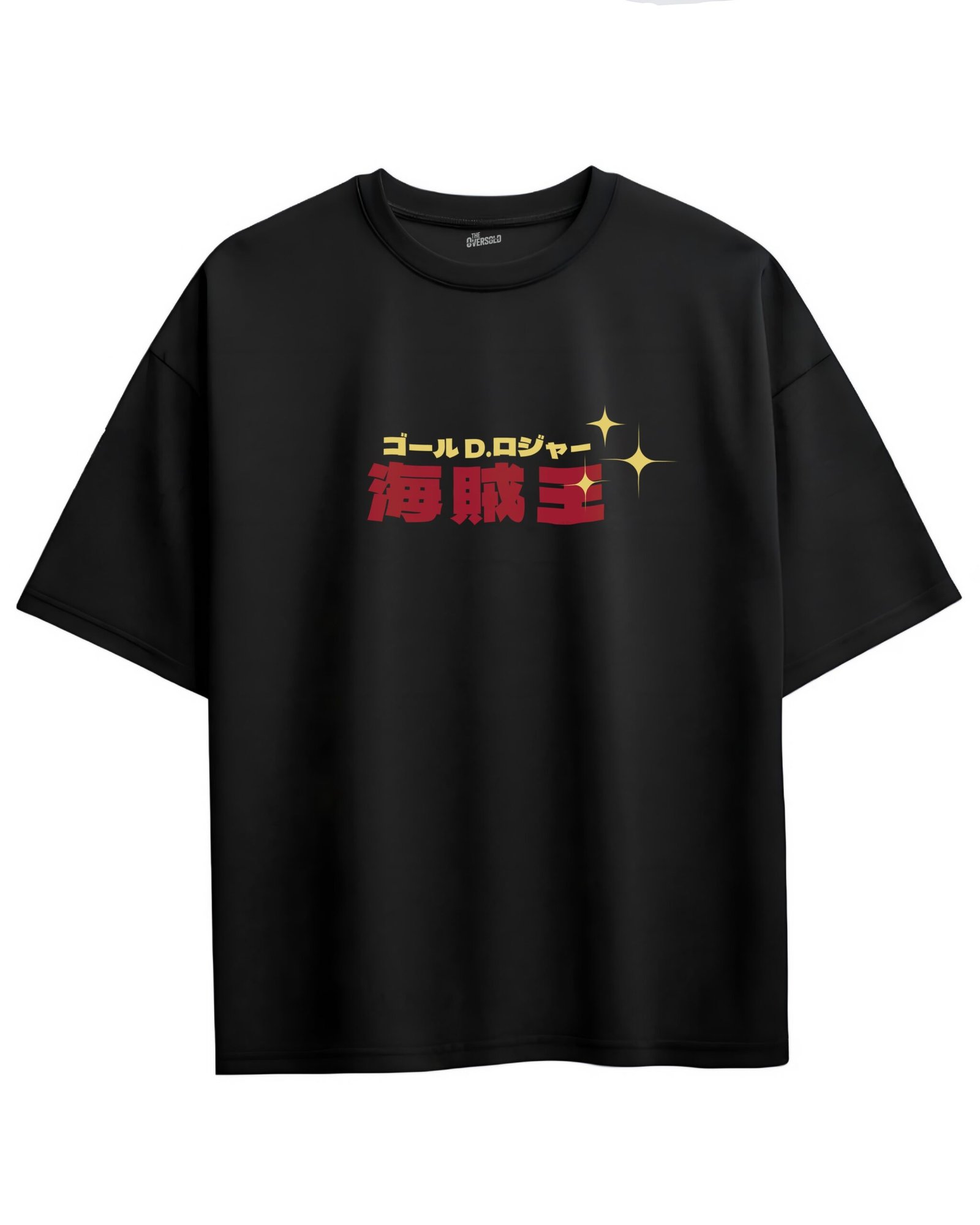 GOLD D. ROGER “KING OF THE PIRATES” - Image 3