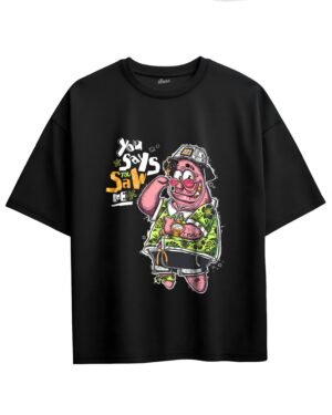 Tropical Vibe Street Patrick