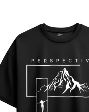 Perspective Mountain